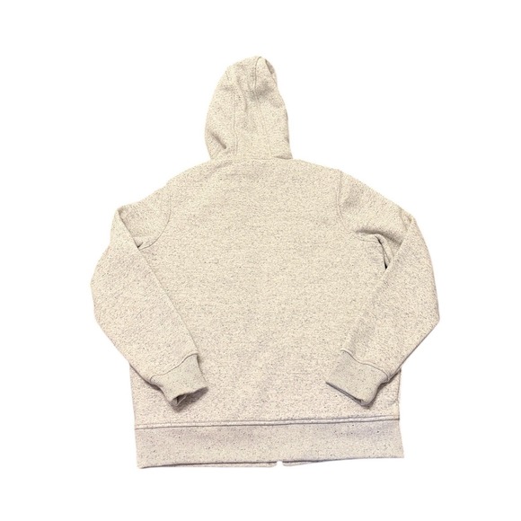 Carhartt Clarksburg Sherpa Lined Hoodie Women's Small Relaxed Fit 102787-E07 - Picture 2 of 8